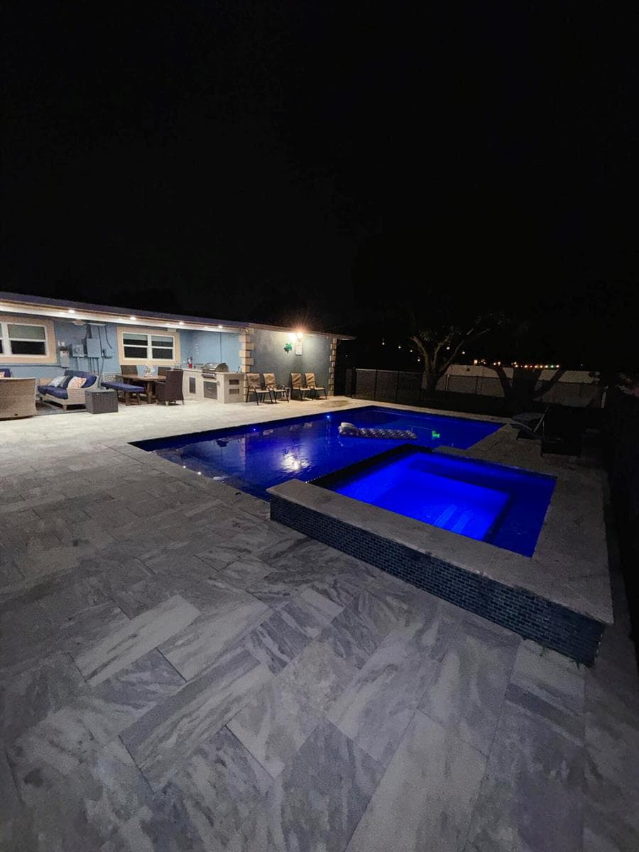631 NW 39th Street, Oakland Park, FL 33309 — zdjęcie 3