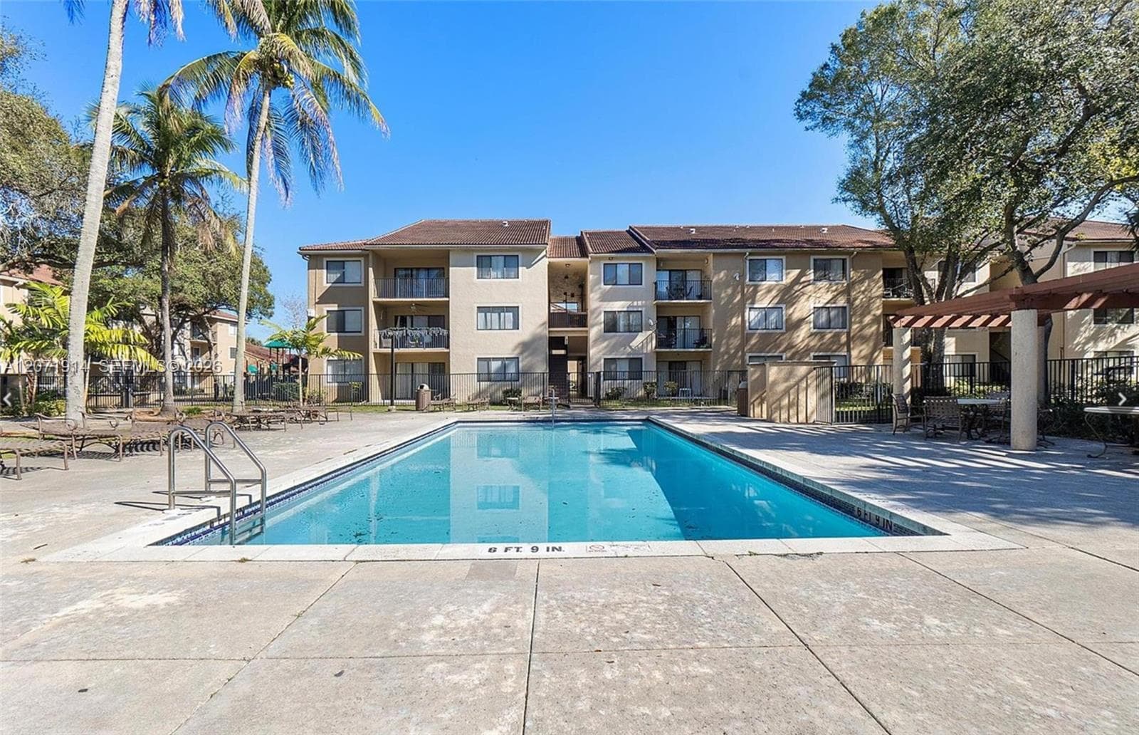 9188 W Atlantic Blvd # 1513, Coral Springs, FL 33071 — zdjęcie 3