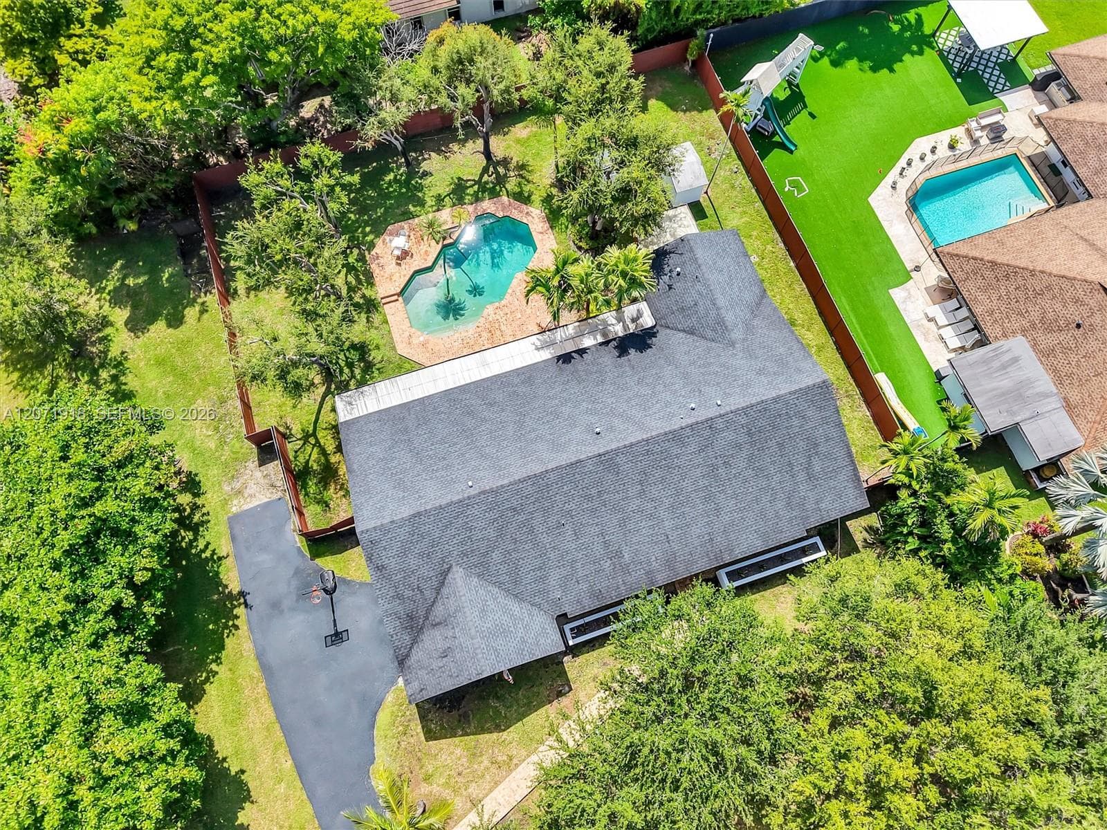 13241 SW 104th Ave, Miami, FL 33176 — zdjęcie 5