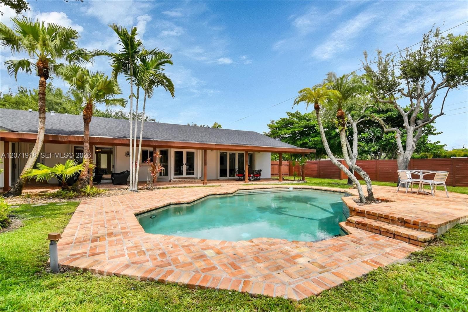 13241 SW 104th Ave, Miami, FL 33176 — zdjęcie 4