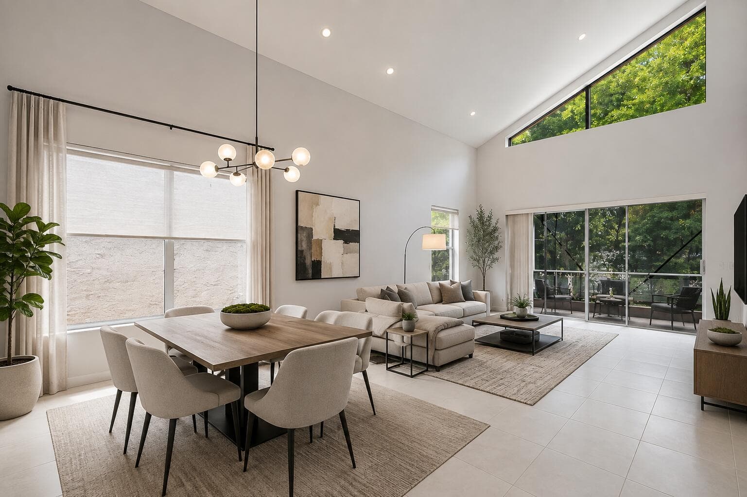 9516 NW 8TH Circle, Plantation, FL 33324 — zdjęcie 5