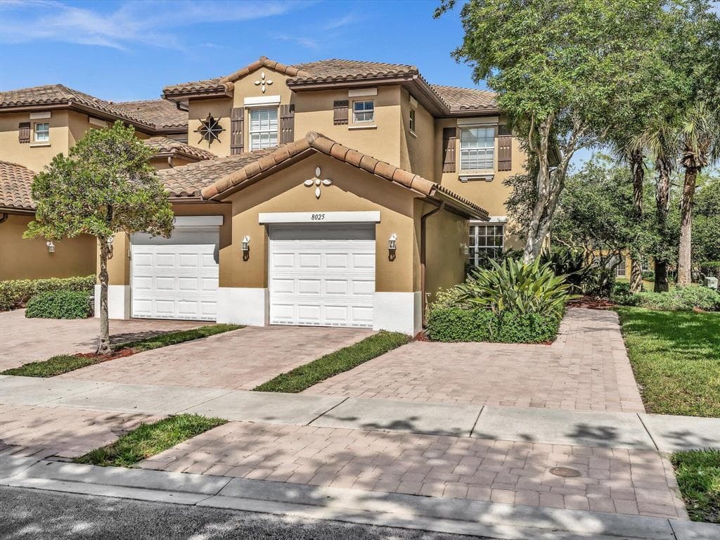 8025 NW 127TH Lane # 4-C, Parkland, FL 33076 — zdjęcie 2