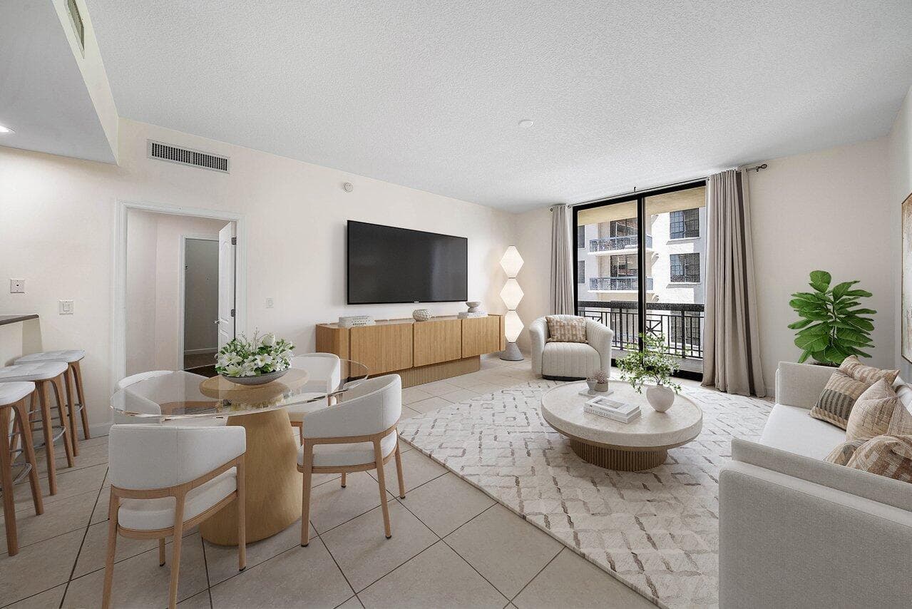 801 S Olive Avenue # 715, West Palm Beach, FL 33401 — zdjęcie 5
