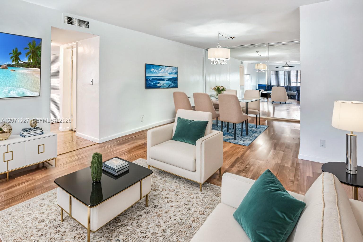 180 NE 12th Ave # 18, Hallandale Beach, FL 33009 — zdjęcie 2