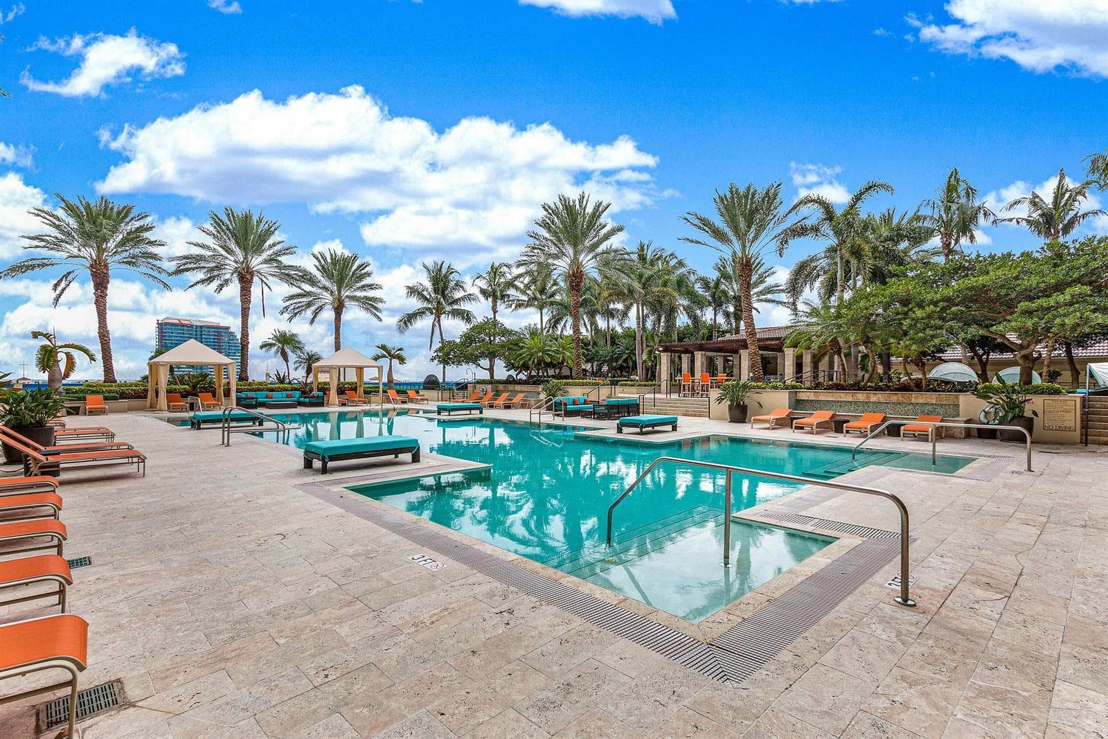 550 OKEECHOBEE Boulevard # 1118, West Palm Beach, FL 33401 — zdjęcie 2