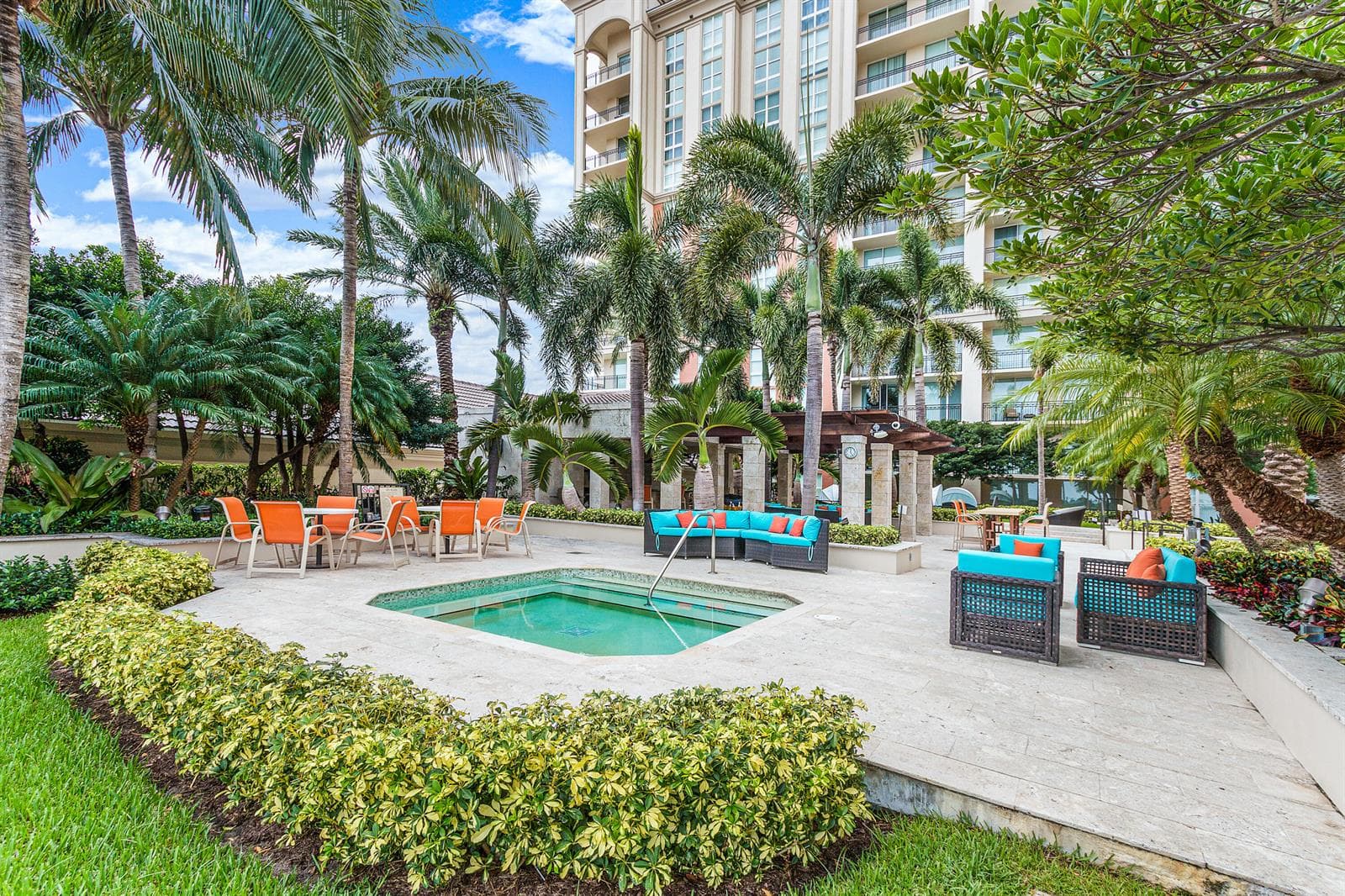 550 OKEECHOBEE Boulevard # 1118, West Palm Beach, FL 33401 — zdjęcie 3