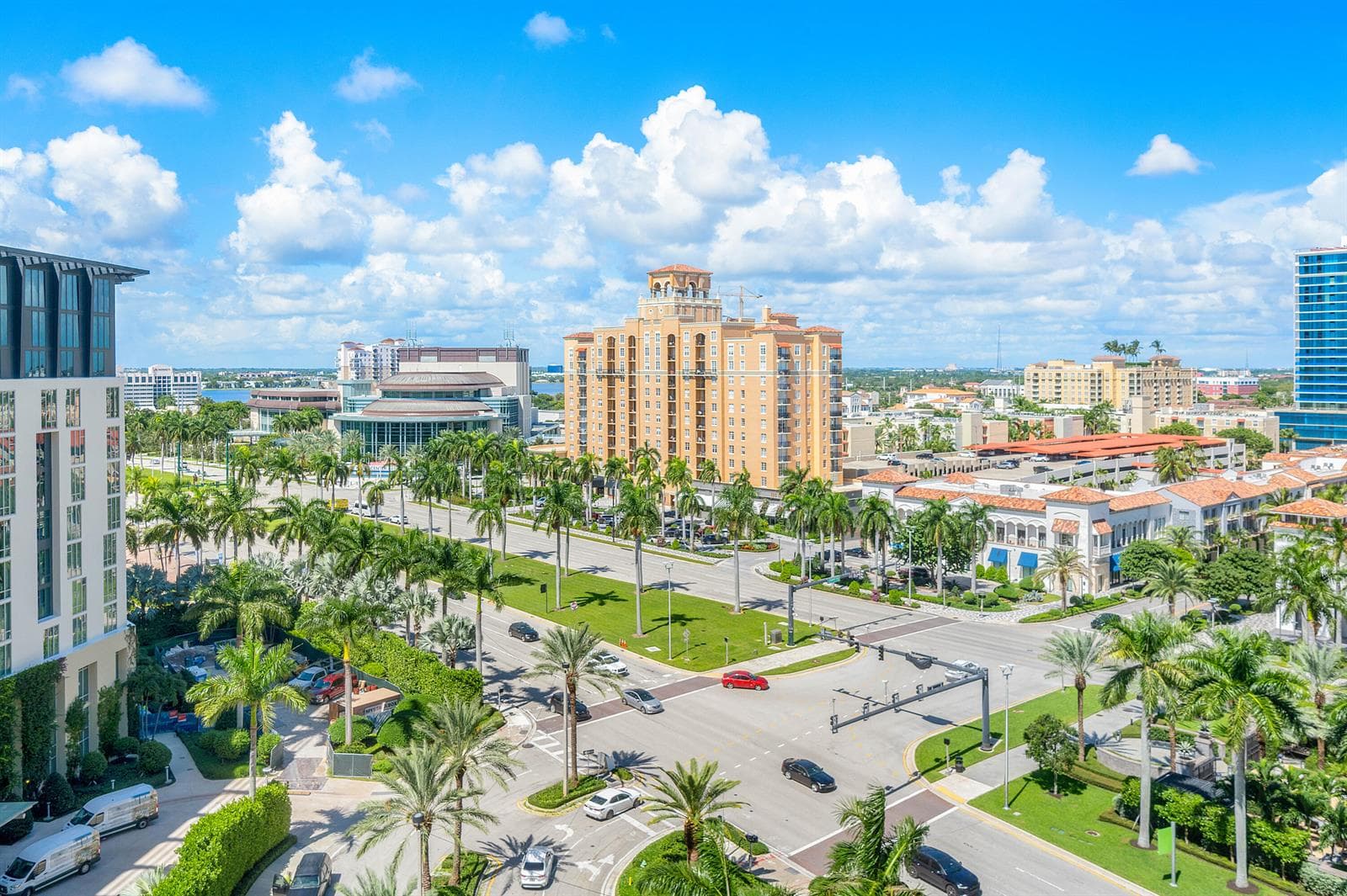 550 OKEECHOBEE Boulevard # 1118, West Palm Beach, FL 33401