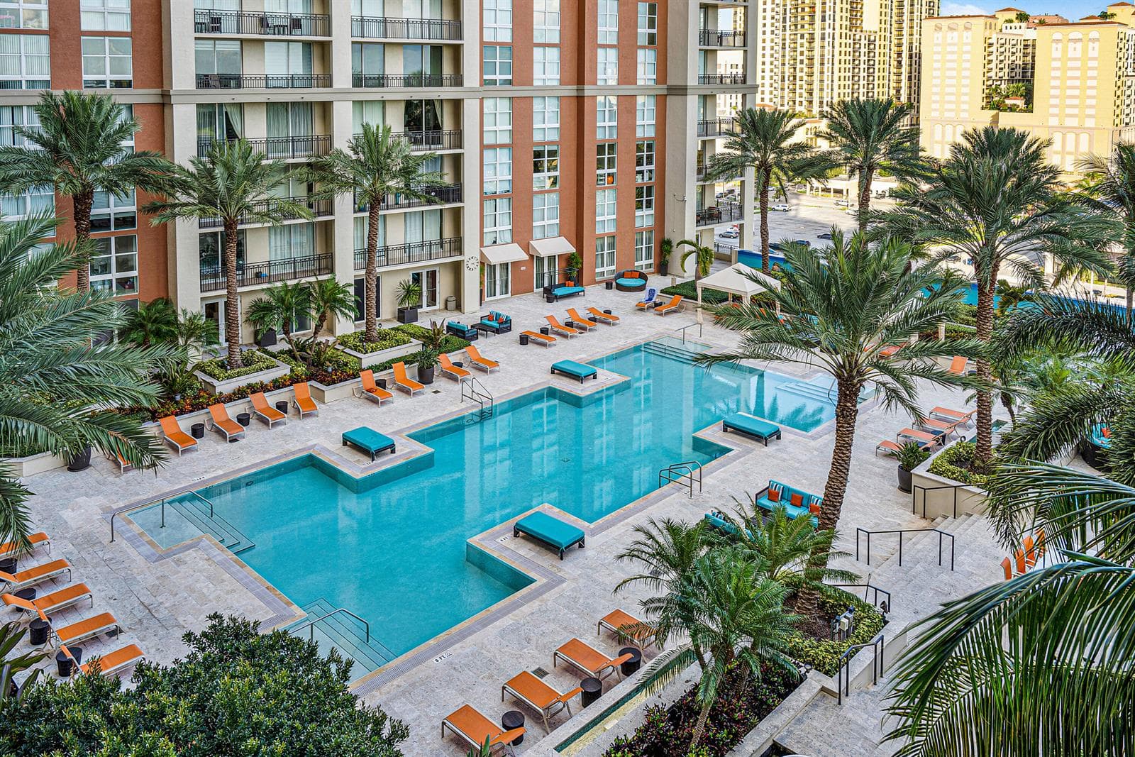 550 OKEECHOBEE Boulevard # 1118, West Palm Beach, FL 33401 — zdjęcie 5