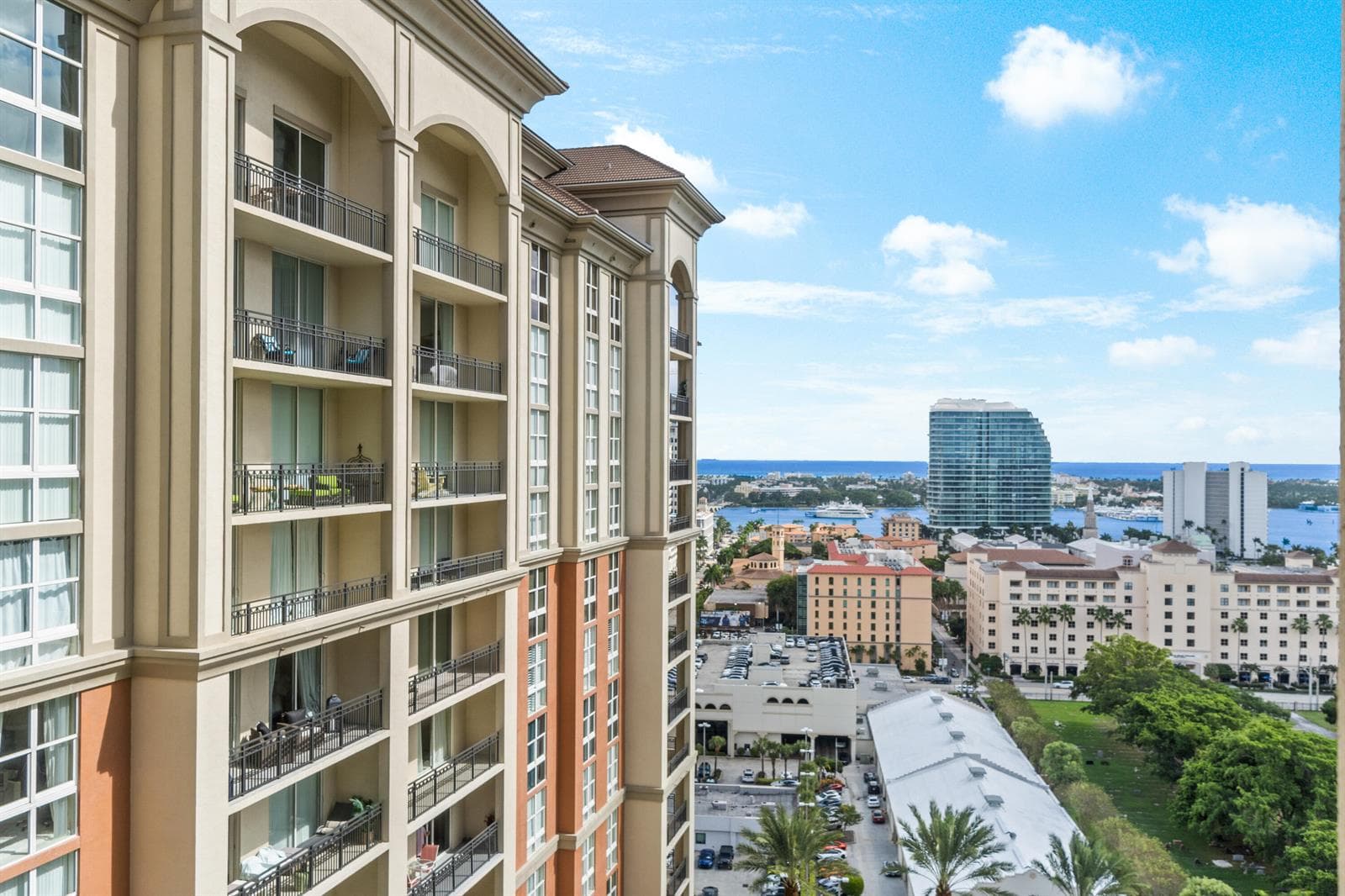 550 OKEECHOBEE Boulevard # 1118, West Palm Beach, FL 33401 — zdjęcie 4