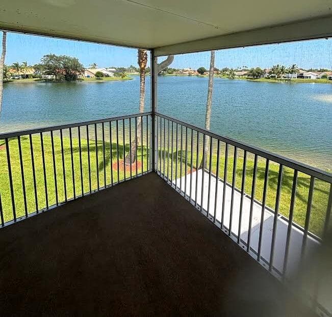 7780 STONE HARBOUR Drive # 4, Lake Worth, FL 33467 — zdjęcie 4