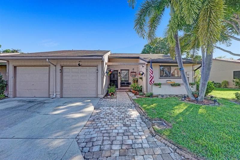 14 FLINT Way # 14, Boynton Beach, FL 33426 — zdjęcie 2