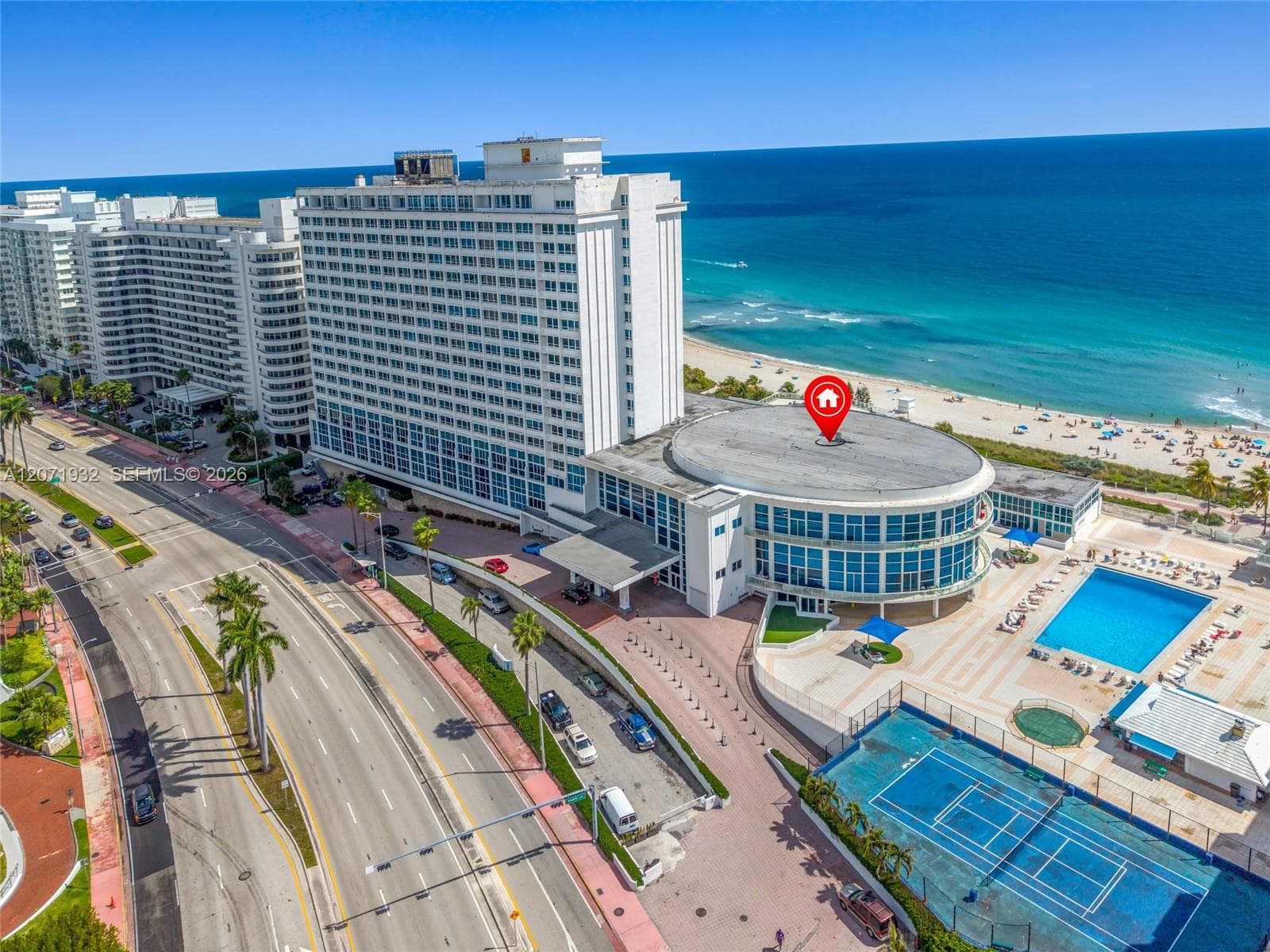 5445 Collins Ave # CU-2A, Miami Beach, FL 33140