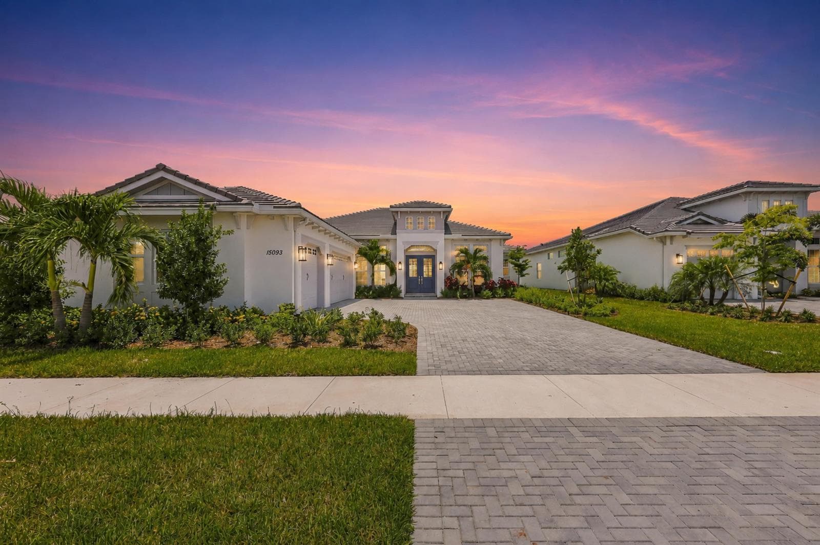 15093 Wildwood Circle, Westlake, FL 33470 — zdjęcie 2