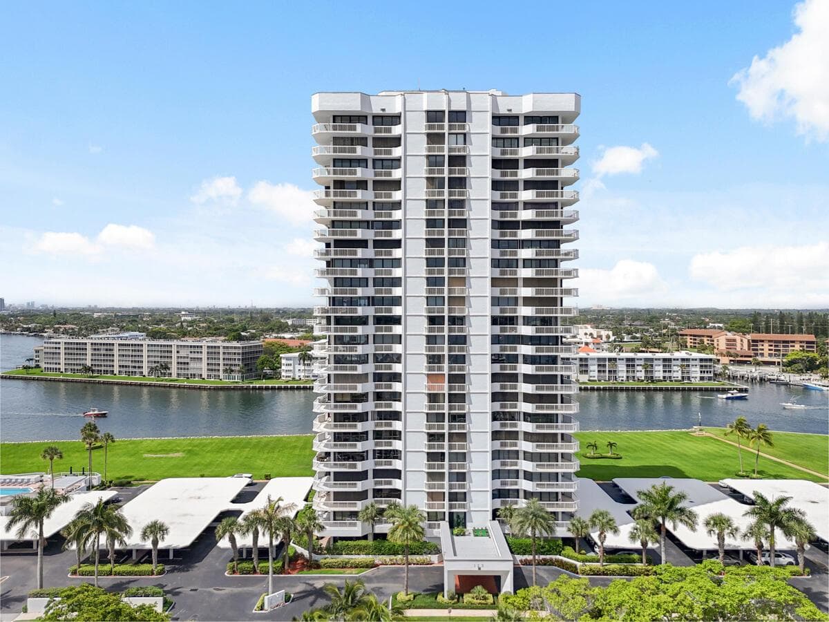 123 LAKESHORE Drive # PH45, North Palm Beach, FL 33408 — zdjęcie 3