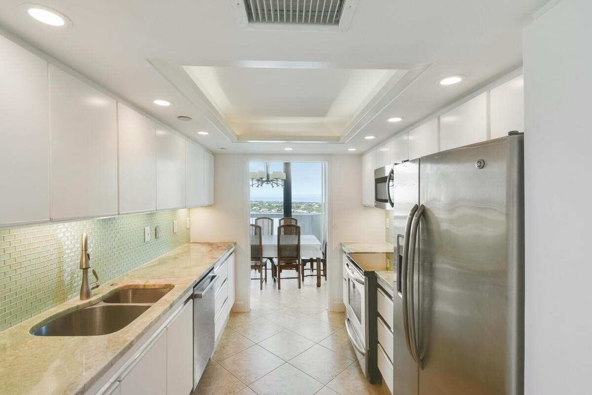 123 LAKESHORE Drive # PH45, North Palm Beach, FL 33408 — zdjęcie 5