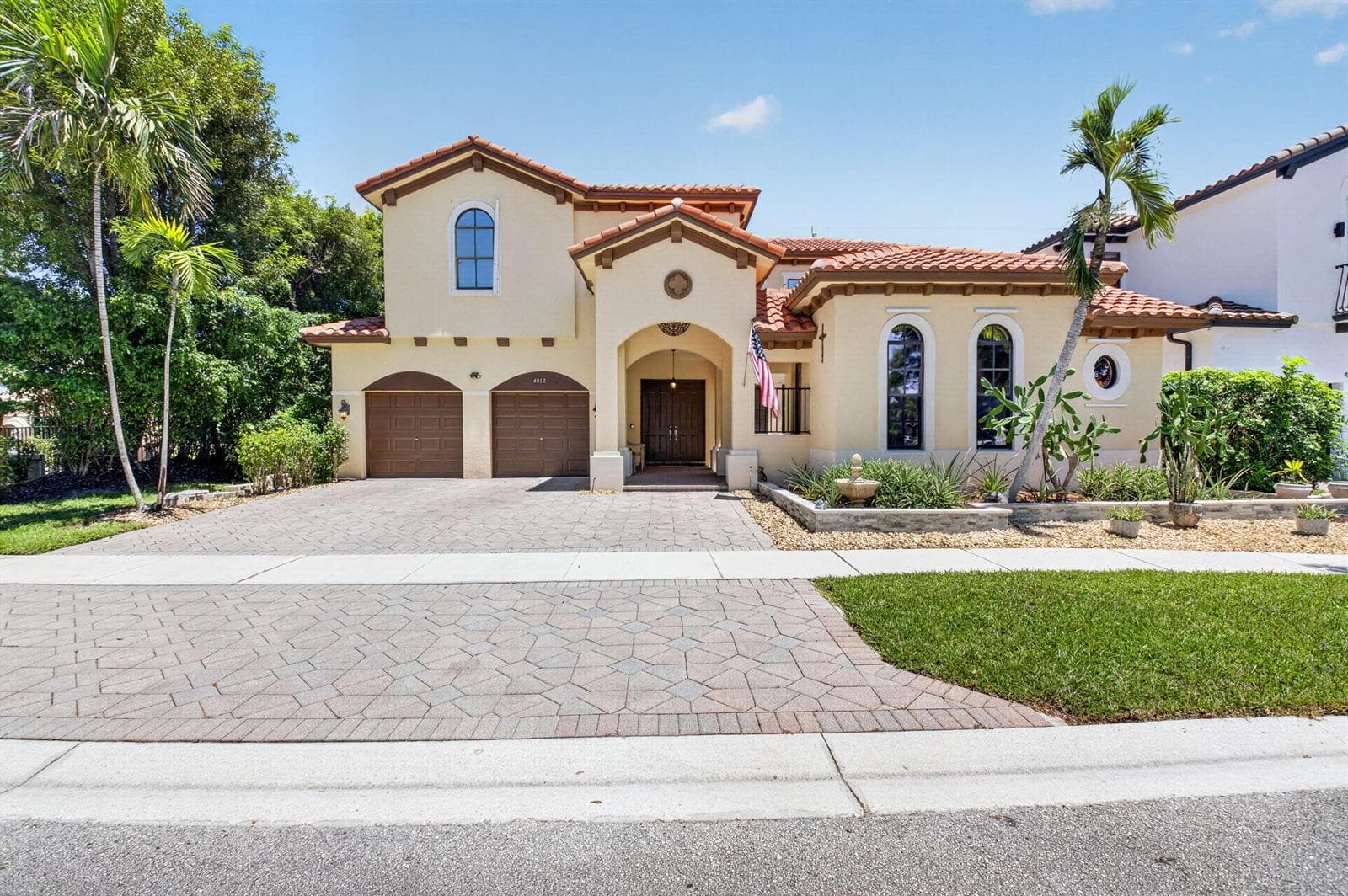 4012 Artesa Drive, Boynton Beach, FL 33436 — zdjęcie 2