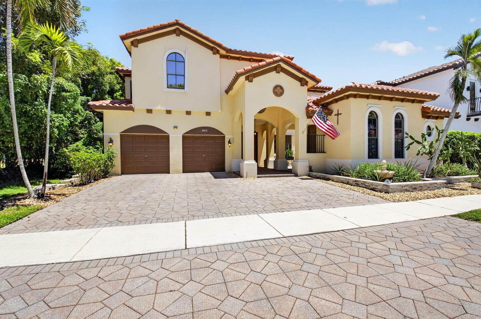 4012 Artesa Drive, Boynton Beach, FL 33436 — zdjęcie 3