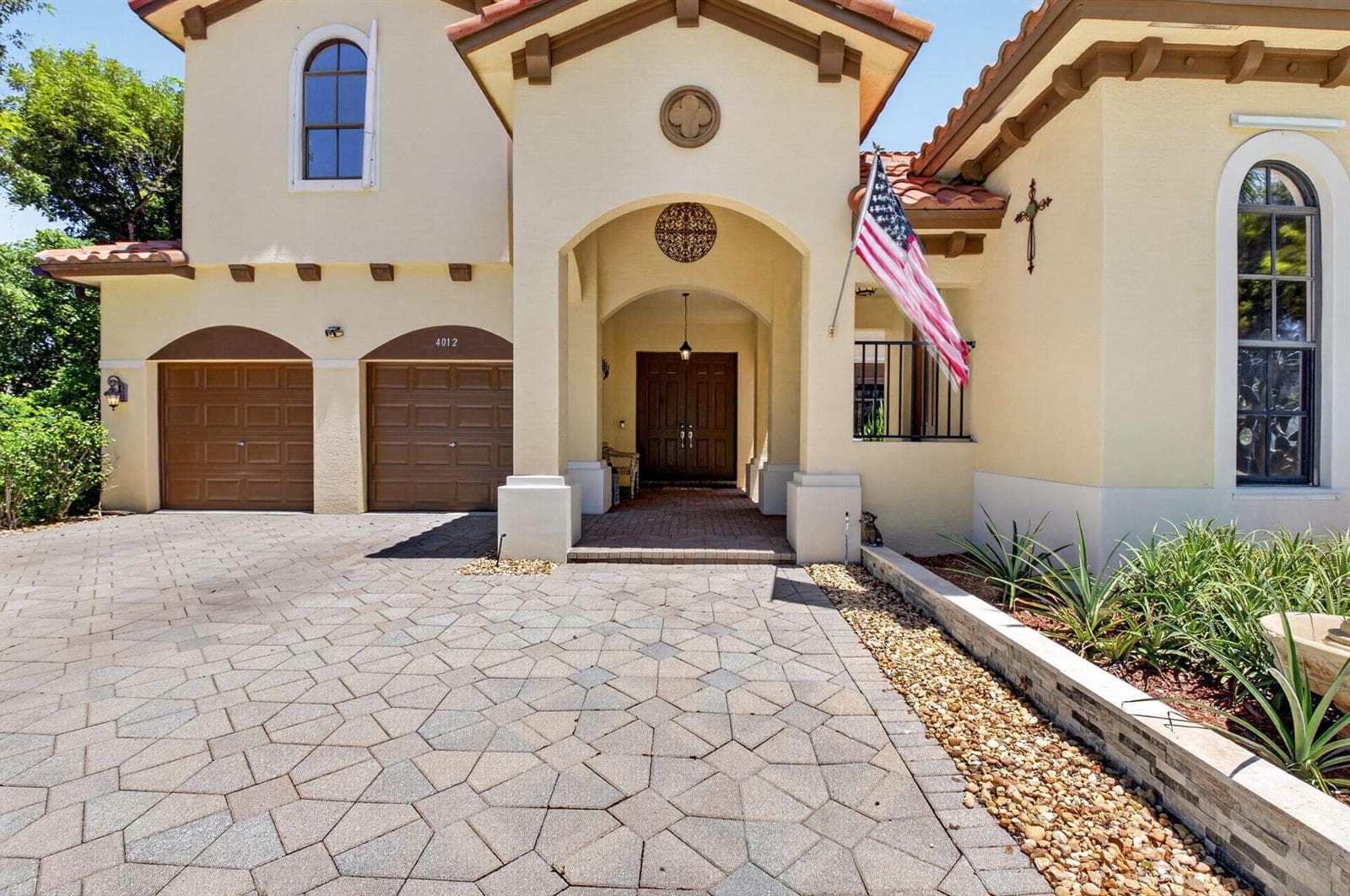 4012 Artesa Drive, Boynton Beach, FL 33436 — zdjęcie 4