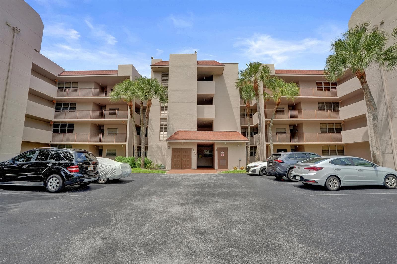 1920 SABAL PALM Drive # 203, Davie, FL 33324