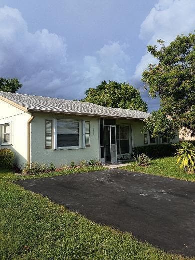 6761 NW 24TH Court, Margate, FL 33063