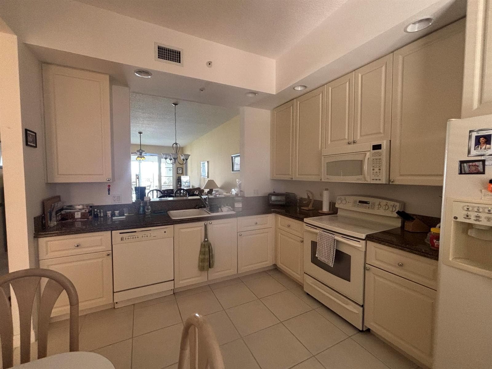 15 HARBOUR ISLE Drive W # PH05, Fort Pierce, FL 34949 — zdjęcie 3