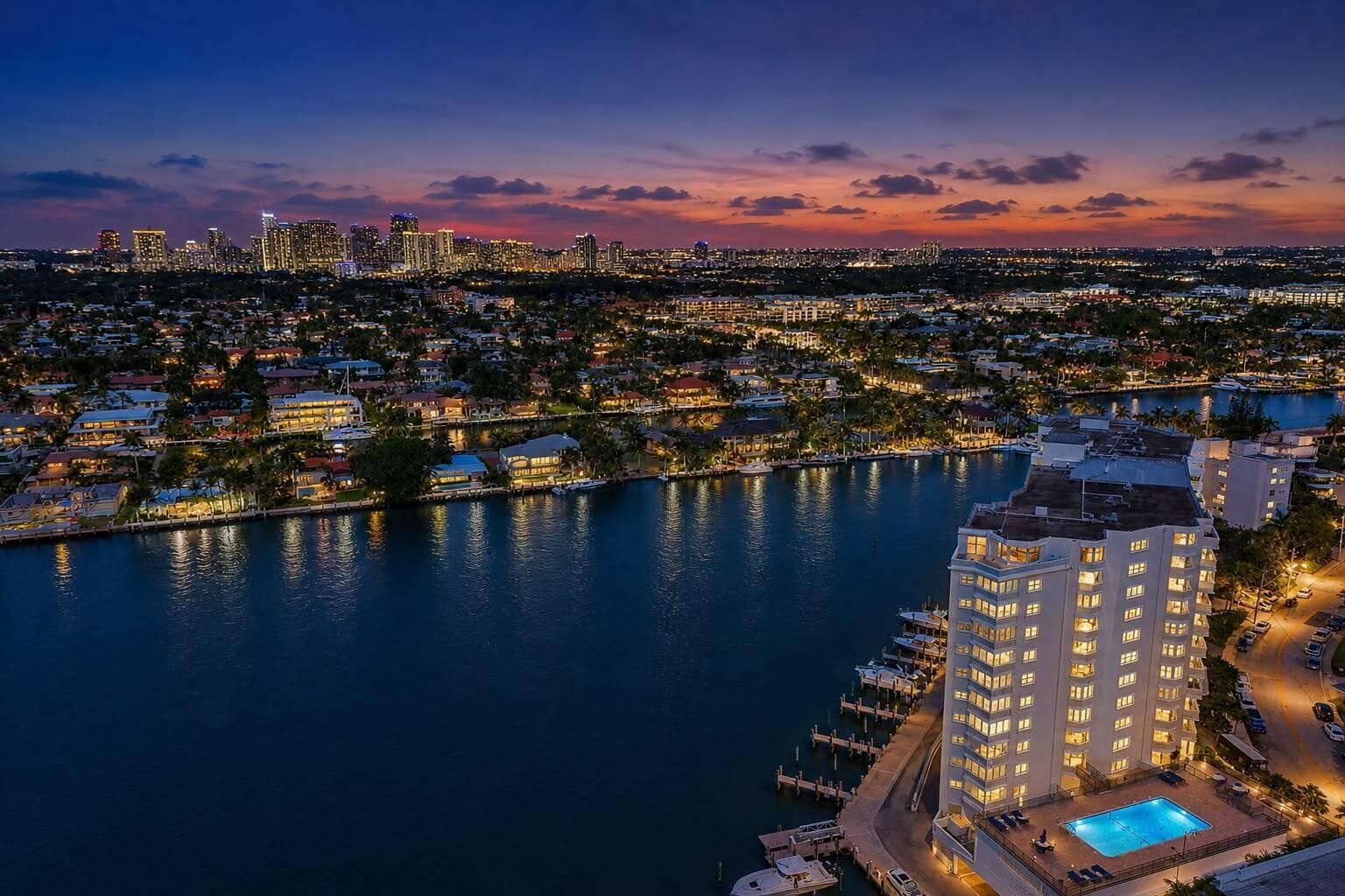 333 Sunset Drive # 401, Fort Lauderdale, FL 33301 — zdjęcie 2