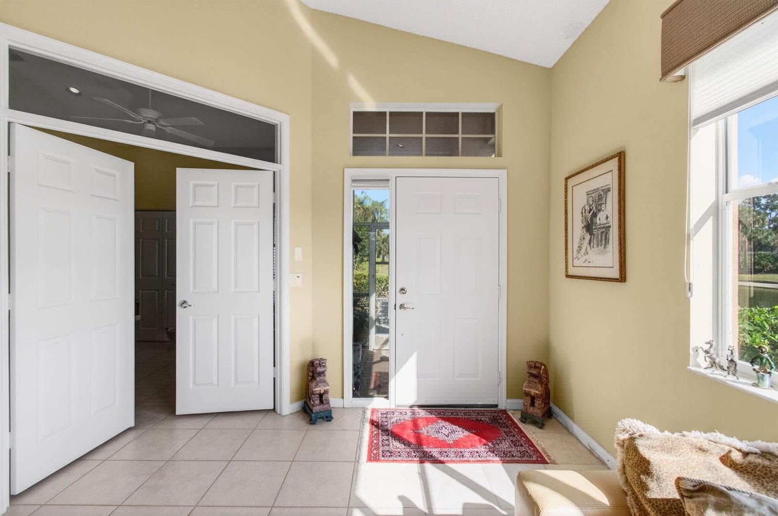 6862 SWANSEA Lane, Boynton Beach, FL 33472 — zdjęcie 2
