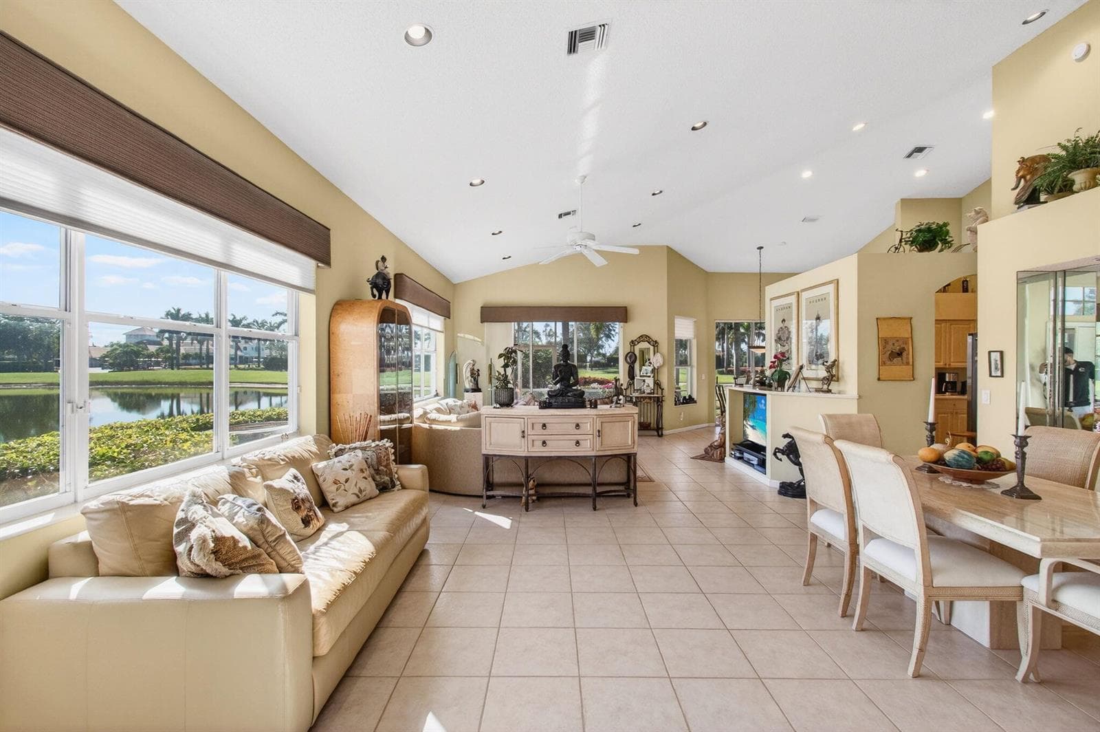 6862 SWANSEA Lane, Boynton Beach, FL 33472 — zdjęcie 4