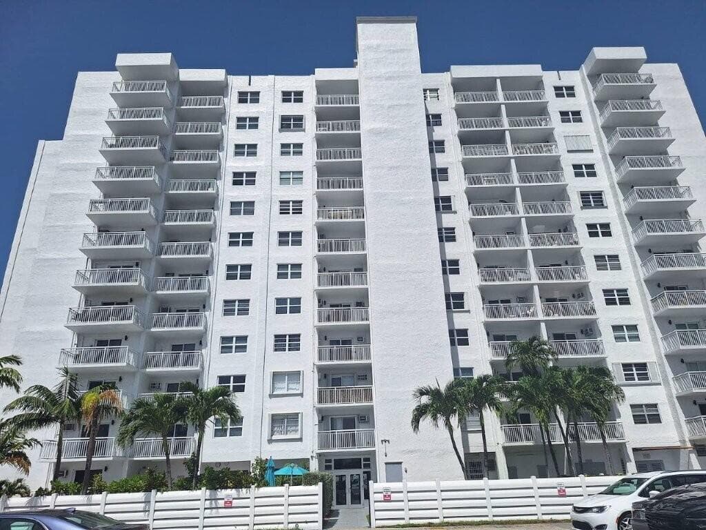 200 S BIRCH Road # 703, Fort Lauderdale, FL 33316 — zdjęcie 2