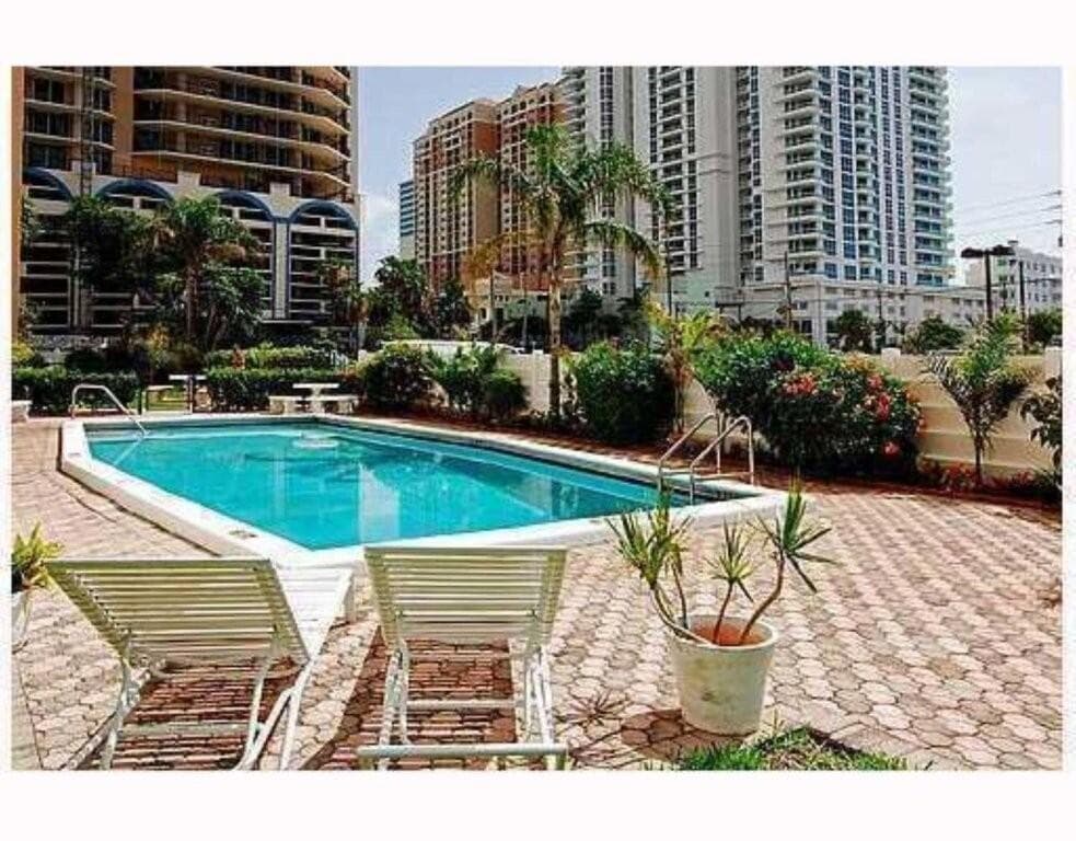 200 S BIRCH Road # 703, Fort Lauderdale, FL 33316 — zdjęcie 3