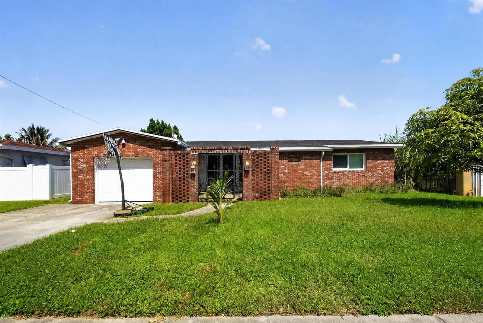 2251 SW 67TH Way NE, Miramar, FL 33023
