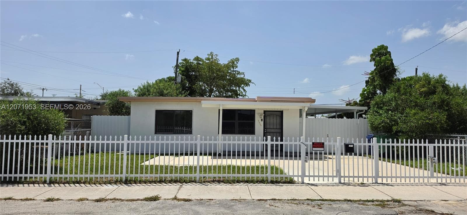 2230 Service Rd, Opa-Locka, FL 33054 — zdjęcie 2
