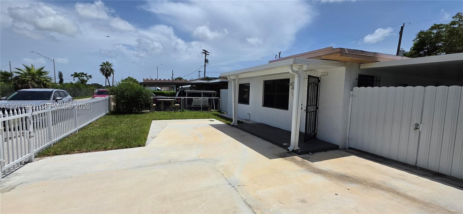 2230 Service Rd, Opa-Locka, FL 33054 — zdjęcie 5