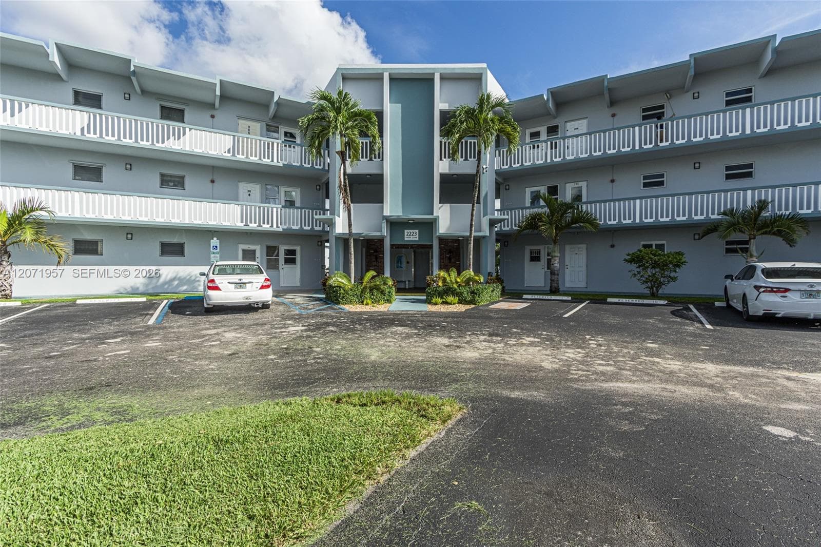 2223 Park Ln # 314, Hollywood, FL 33021 — zdjęcie 3