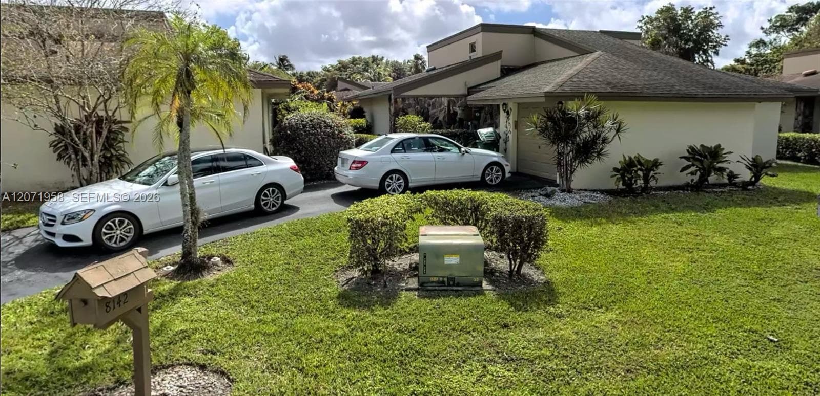 8142 Silver Palm Ct # 17, Tamarac, FL 33321 — zdjęcie 2