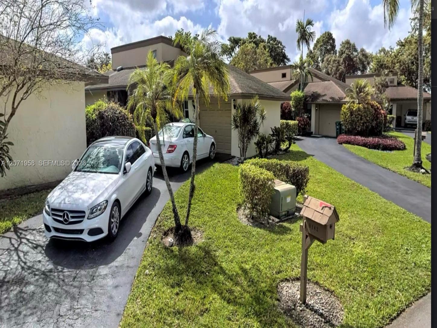 8142 Silver Palm Ct # 17, Tamarac, FL 33321 — zdjęcie 3
