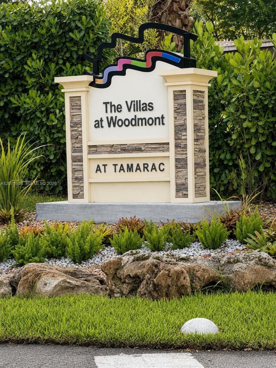 8142 Silver Palm Ct # 17, Tamarac, FL 33321