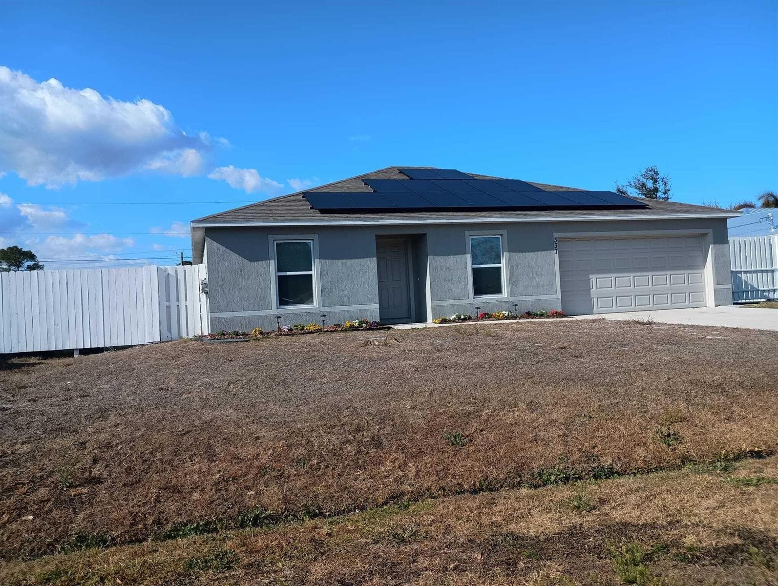 337 SE STARFISH Avenue, Port St. Lucie, FL 34983 — zdjęcie 2