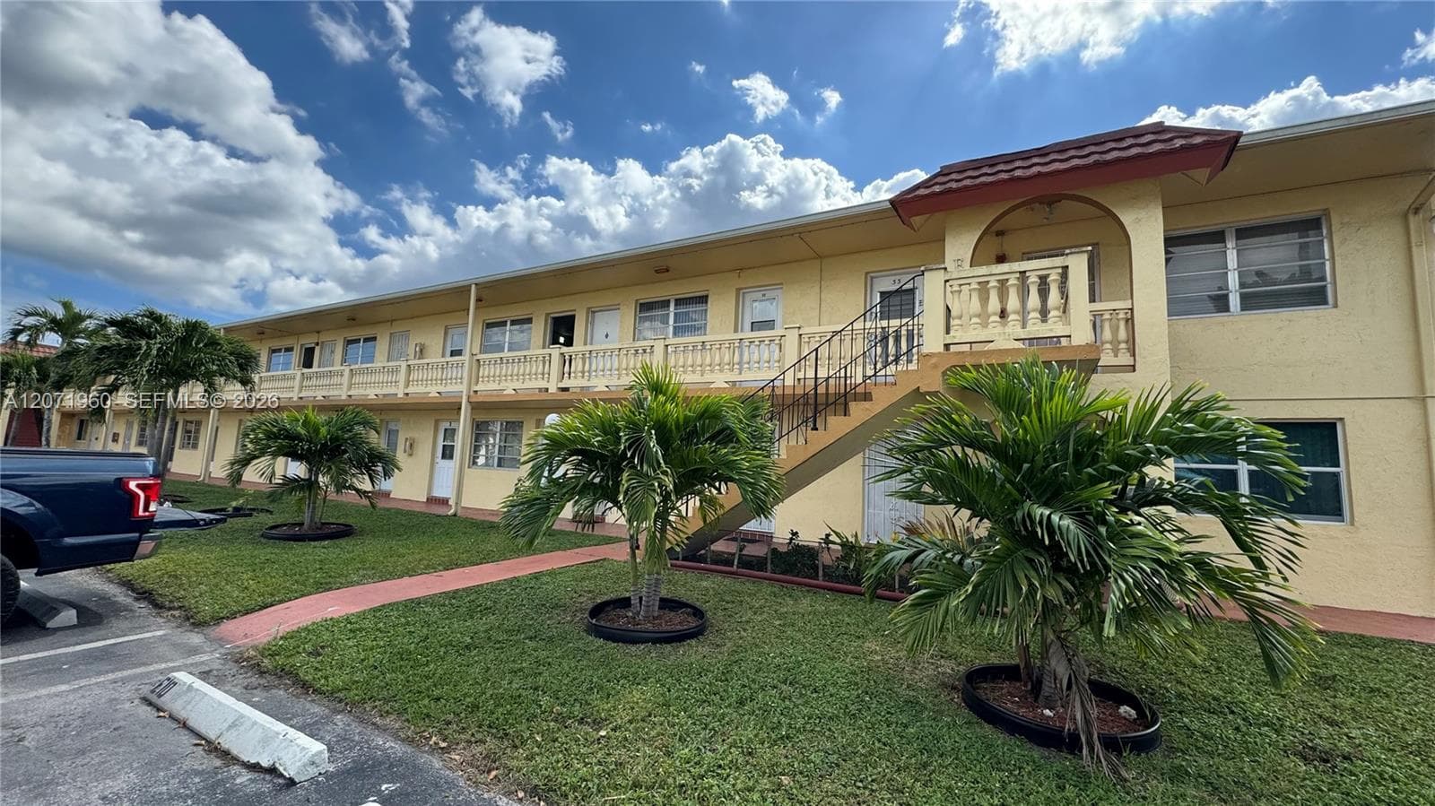 160 NE 203rd Ter # E20, Miami Gardens, FL 33179