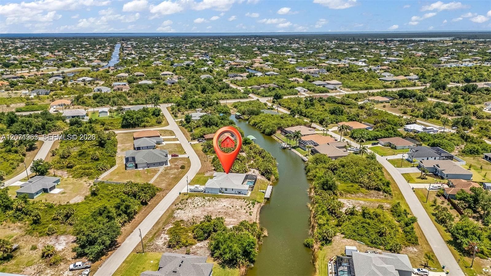 13926 Allamanda Cir, Other City - In The State Of Florida, FL 33981