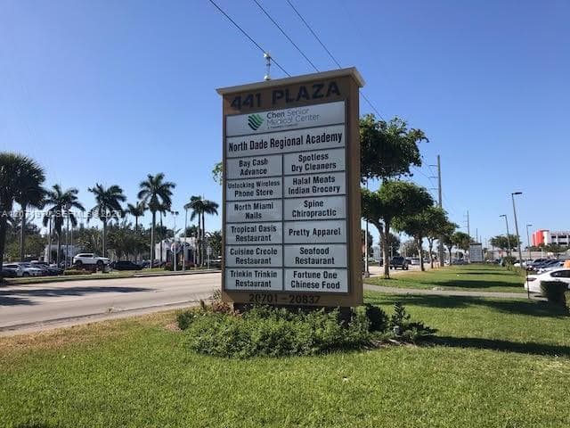 20731 NW 2nd Ave, Miami Gardens, FL 33169 — zdjęcie 2