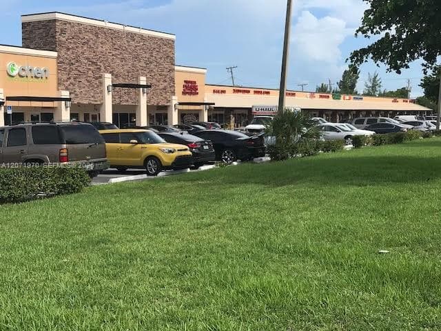 20731 NW 2nd Ave, Miami Gardens, FL 33169
