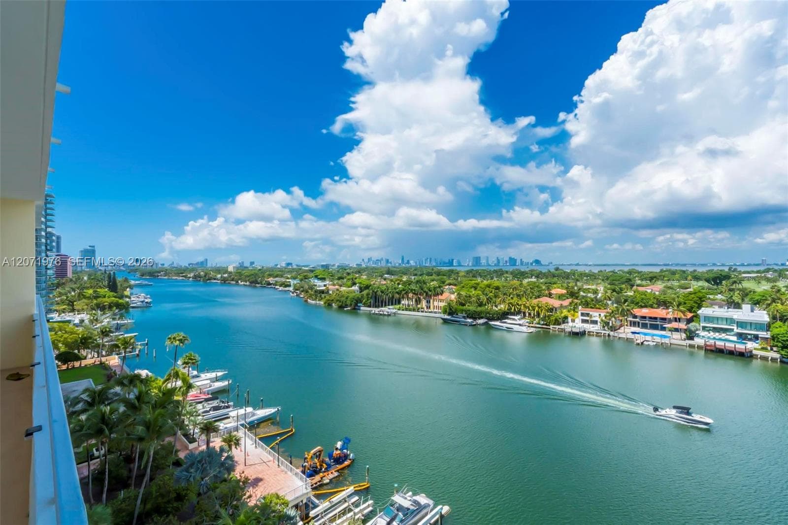 5600 Collins Ave # 11S, Miami Beach, FL 33140