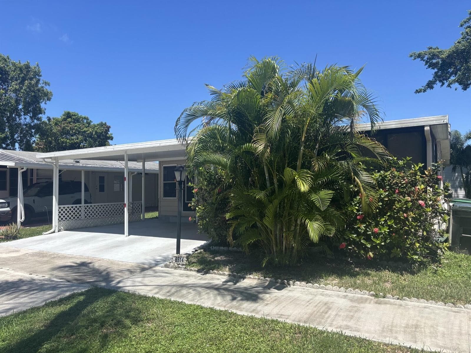 6514 NW 36th Avenue, Coconut Creek, FL 33066 — zdjęcie 2