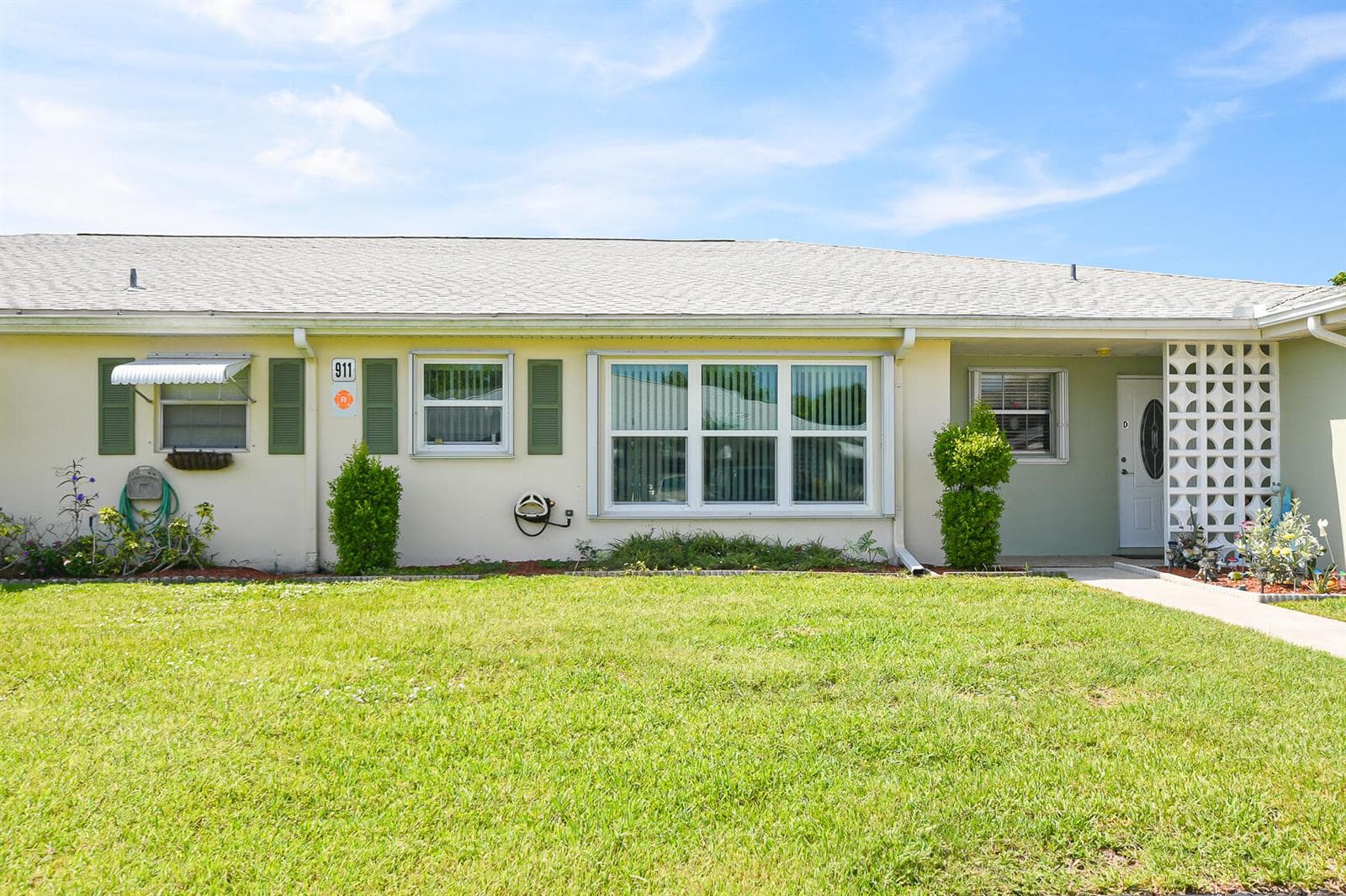 911 SAVANNAS POINT Drive # C, Fort Pierce, FL 34982 — zdjęcie 3