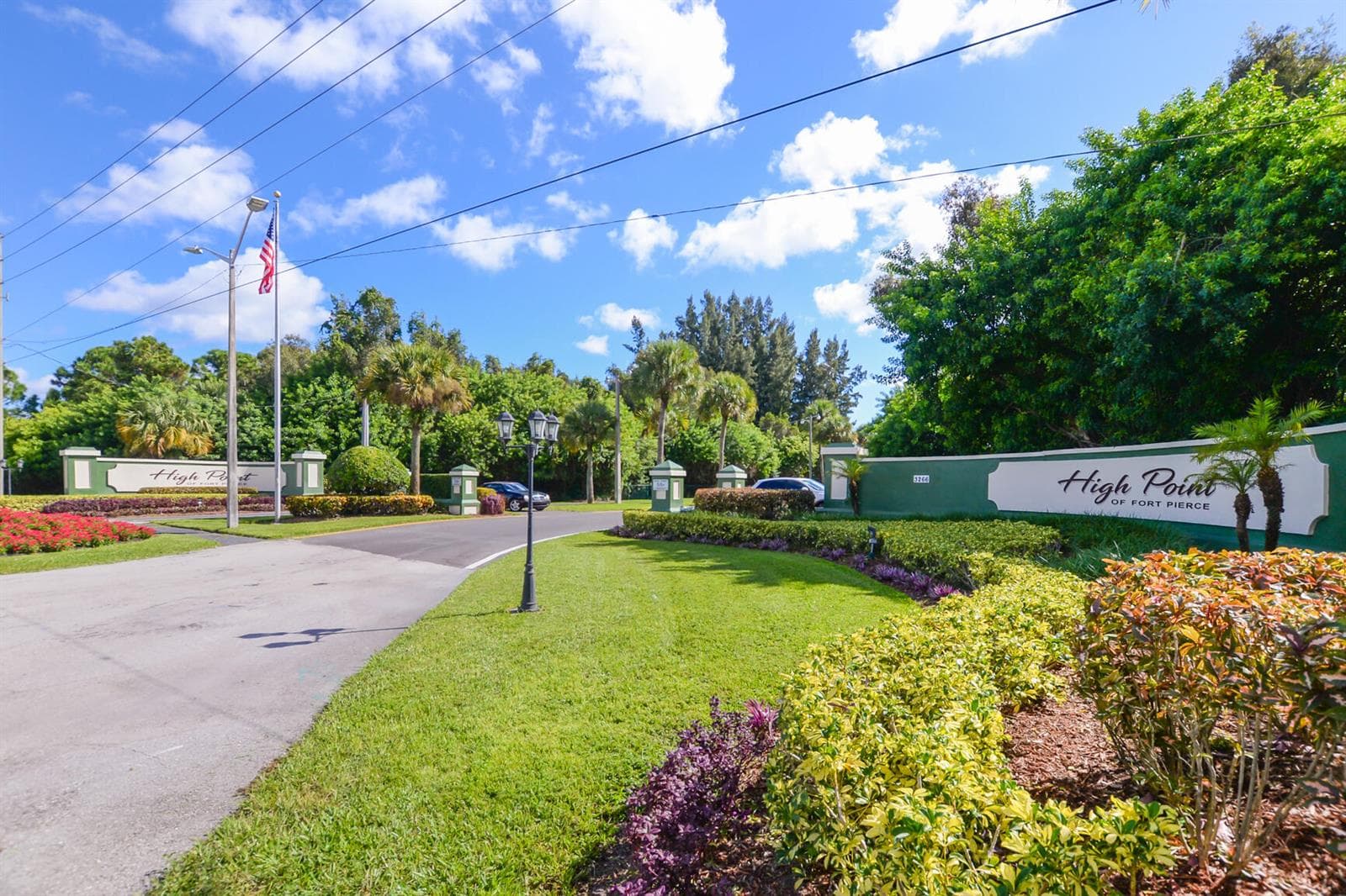 911 SAVANNAS POINT Drive # C, Fort Pierce, FL 34982