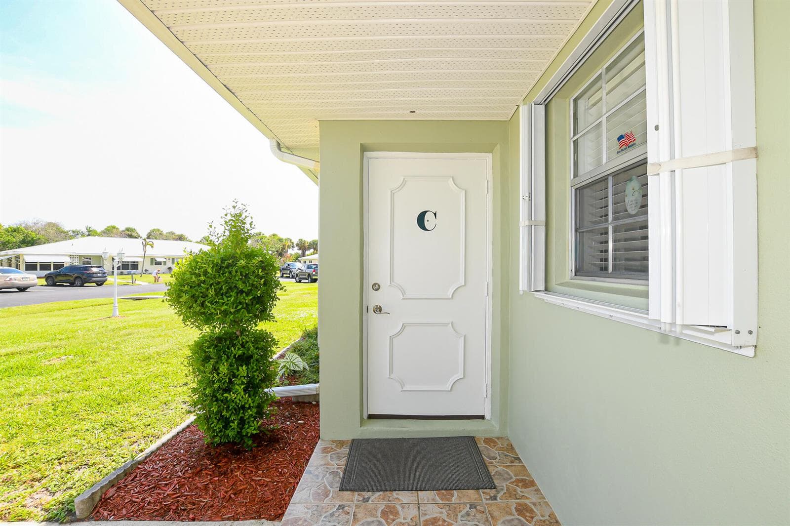 911 SAVANNAS POINT Drive # C, Fort Pierce, FL 34982 — zdjęcie 5