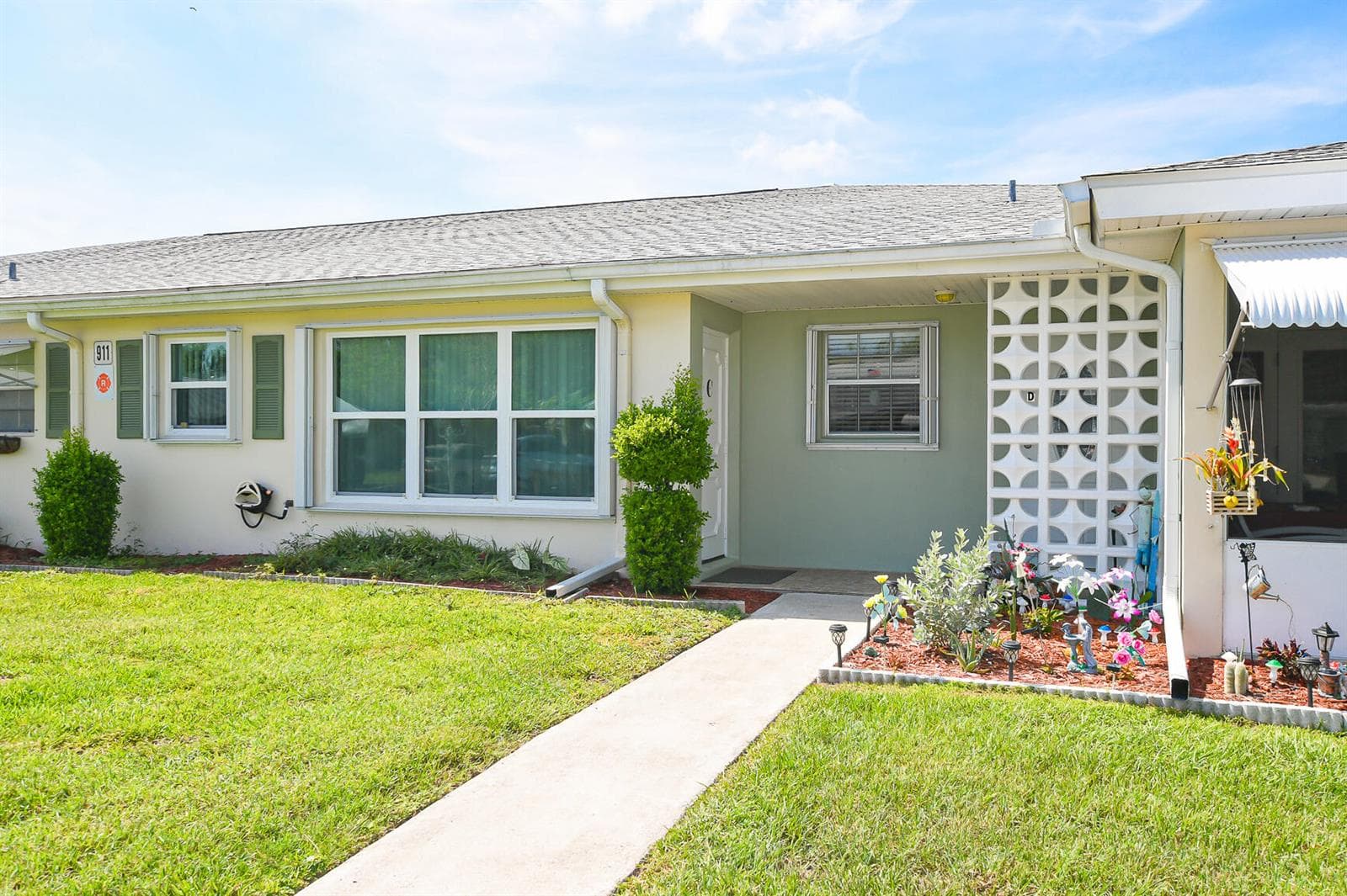 911 SAVANNAS POINT Drive # C, Fort Pierce, FL 34982 — zdjęcie 4