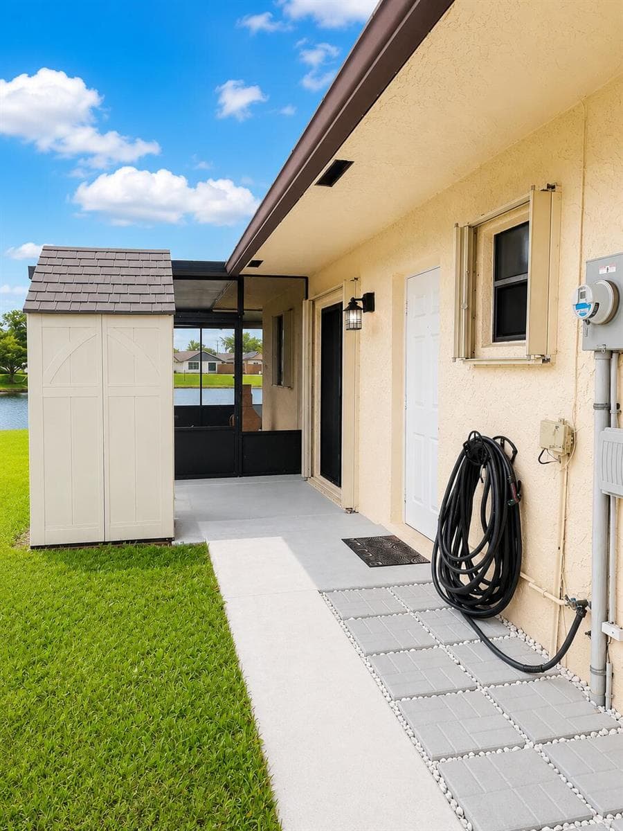 5318 Garden Hills Circle, West Palm Beach, FL 33415 — zdjęcie 2