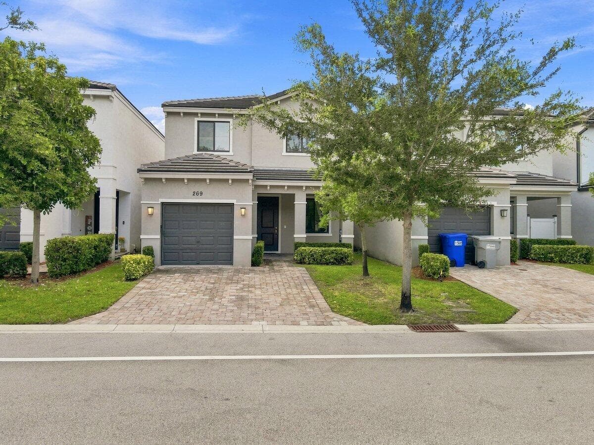 269 NW 36th Avenue, Pompano Beach, FL 33069 — zdjęcie 3
